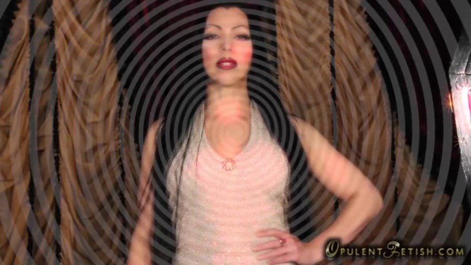 OPULENTFETISH - Mesmerized into SubSpace